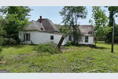 7782 Church Street, Bartow, GA 30413 - Photo 3