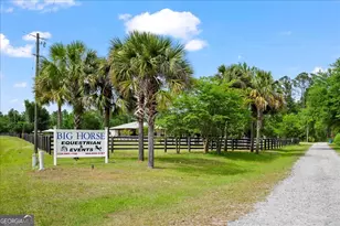 1330 Sr-110, Waynesville, GA 31566 - Photo 7