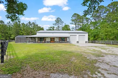 1330 Sr-110, Waynesville, GA 31566 - Photo 9