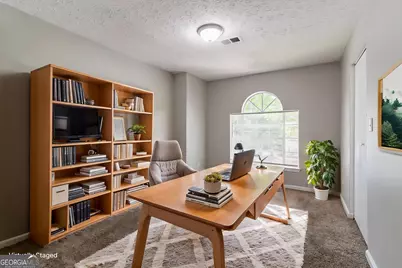 3470 River Mill Lane, Ellenwood, GA 30294 - Photo 21