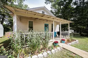 430 Sherwood Cir, Danielsville, GA 30633 - Photo 3