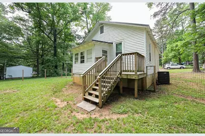 430 Sherwood Circle, Danielsville, GA 30633 - Photo 27