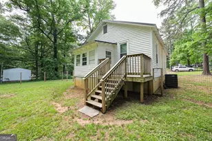 430 Sherwood Cir, Danielsville, GA 30633 - Photo 27