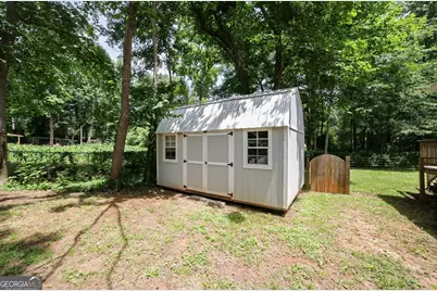 430 Sherwood Circle, Danielsville, GA 30633 - Photo 37