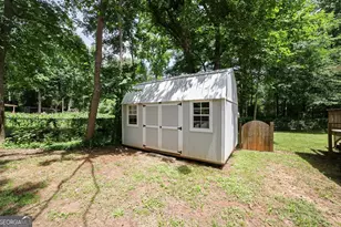 430 Sherwood Cir, Danielsville, GA 30633 - Photo 37