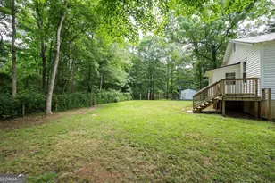 430 Sherwood Cir, Danielsville, GA 30633 - Photo 29