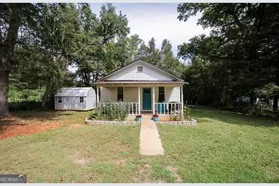 430 Sherwood Circle, Danielsville, GA 30633 - Photo 41