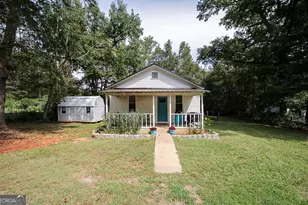 430 Sherwood Cir, Danielsville, GA 30633 - Photo 41