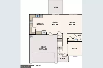 4645 Sunrise Ridge, Covington, GA 30016 - Photo 3