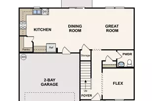 4645 Sunrise Rdg, Covington, GA 30016 - Photo 3