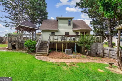 150 Wilbanks Street, Buford, GA 30518 - Photo 19