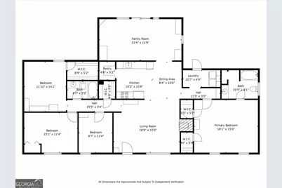 140 Wilbanks Street, Buford, GA 30518 - Photo 17