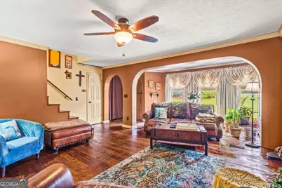 150 Wilbanks Street, Buford, GA 30518 - Photo 25