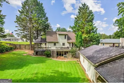 150 Wilbanks Street, Buford, GA 30518 - Photo 13