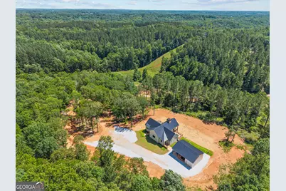 795 E Jones Chapel Road, Danielsville, GA 30633 - Photo 53