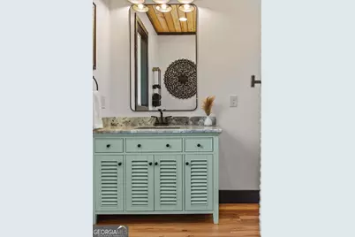 795 E Jones Chapel Road, Danielsville, GA 30633 - Photo 15