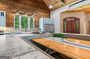 795 E Jones Chapel Rd, Danielsville, GA 30633 - Photo 9