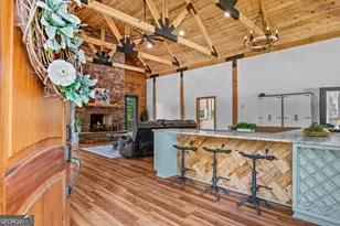 795 E Jones Chapel Rd, Danielsville, GA 30633 - Photo 3