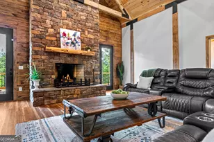 795 E Jones Chapel Rd, Danielsville, GA 30633 - Photo 9