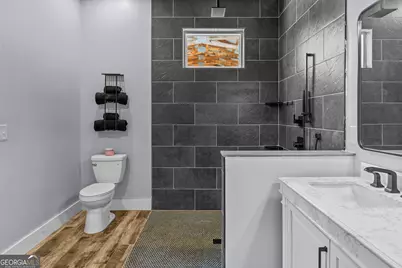 795 E Jones Chapel Road, Danielsville, GA 30633 - Photo 13