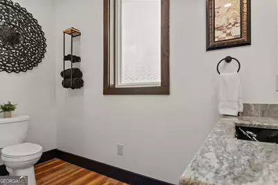 795 E Jones Chapel Road, Danielsville, GA 30633 - Photo 45