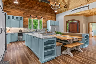 795 E Jones Chapel Road, Danielsville, GA 30633 - Photo 33