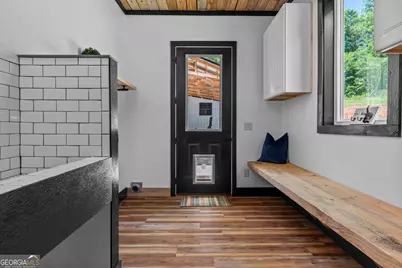 795 E Jones Chapel Road, Danielsville, GA 30633 - Photo 19