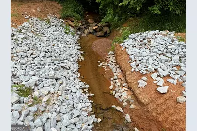 795 E Jones Chapel Road, Danielsville, GA 30633 - Photo 29