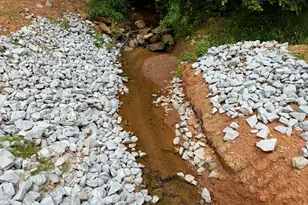 795 E Jones Chapel Rd, Danielsville, GA 30633 - Photo 29