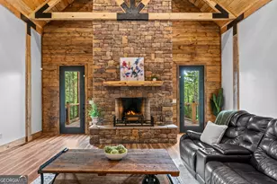 795 E Jones Chapel Rd, Danielsville, GA 30633 - Photo 39