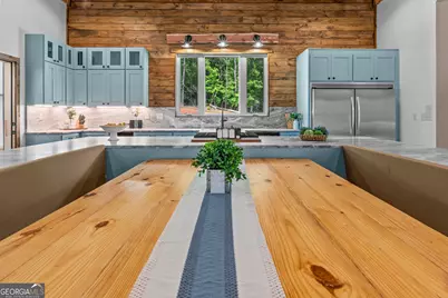 795 E Jones Chapel Road, Danielsville, GA 30633 - Photo 37