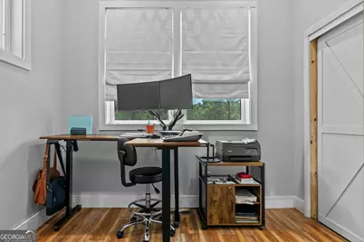 795 E Jones Chapel Road, Danielsville, GA 30633 - Photo 17