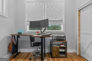 795 E Jones Chapel Rd, Danielsville, GA 30633 - Photo 17