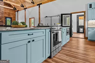 795 E Jones Chapel Rd, Danielsville, GA 30633 - Photo 35