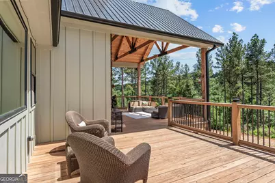 795 E Jones Chapel Road, Danielsville, GA 30633 - Photo 23