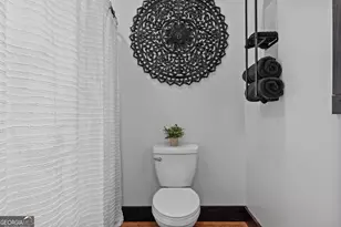 795 E Jones Chapel Rd, Danielsville, GA 30633 - Photo 17