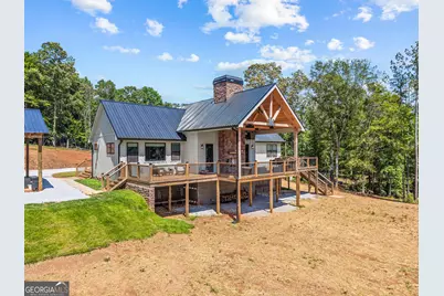 795 E Jones Chapel Road, Danielsville, GA 30633 - Photo 27