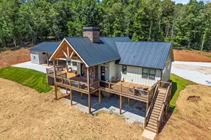 795 E Jones Chapel Rd, Danielsville, GA 30633 - Photo 1