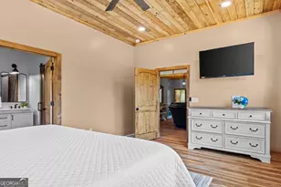 795 E Jones Chapel Rd, Danielsville, GA 30633 - Photo 41