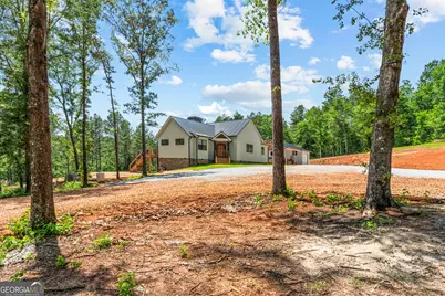 795 E Jones Chapel Road, Danielsville, GA 30633 - Photo 31