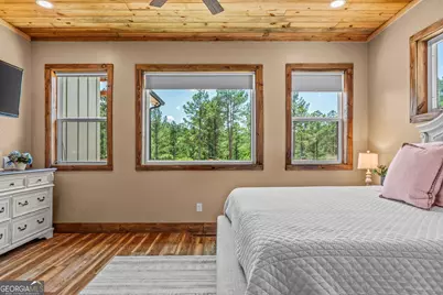 795 E Jones Chapel Road, Danielsville, GA 30633 - Photo 11