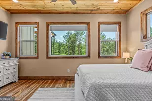 795 E Jones Chapel Rd, Danielsville, GA 30633 - Photo 11