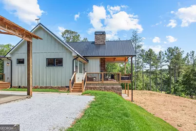 795 E Jones Chapel Road, Danielsville, GA 30633 - Photo 49