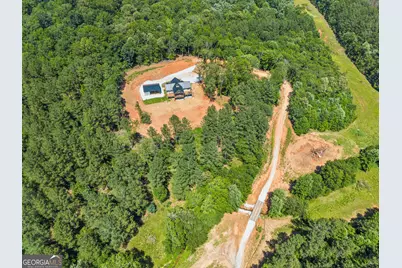 795 E Jones Chapel Road, Danielsville, GA 30633 - Photo 55