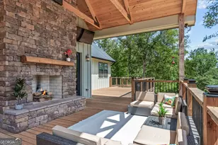 795 E Jones Chapel Rd, Danielsville, GA 30633 - Photo 21