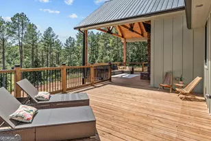 795 E Jones Chapel Rd, Danielsville, GA 30633 - Photo 23