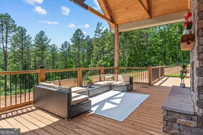 795 E Jones Chapel Road, Danielsville, GA 30633 - Photo 47