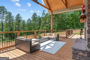 795 E Jones Chapel Rd, Danielsville, GA 30633 - Photo 47