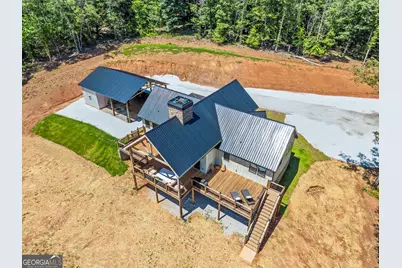 795 E Jones Chapel Road, Danielsville, GA 30633 - Photo 51