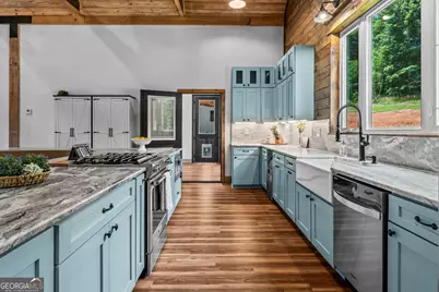 795 E Jones Chapel Road, Danielsville, GA 30633 - Photo 5